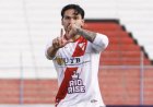 ALWAYS READY RESCATÓ UN EMPATE SOBRE EL FINAL ANTE REAL ORURO