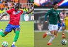BOLIVIA SE QUEDA SIN AMISTOSO ANTE GAMBIA TRAS LA CANCELACIÓN DEL ENCUENTRO