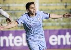 BOLÍVAR SUFRIÓ, GOLPEÓ EN EL FINAL Y FESTEJÓ EN EL SILES