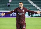 BOLÍVAR GOLEÓ A INDEPENDIENTE Y ASEGURÓ EL PRIMER LUGAR DEL GRUPO D