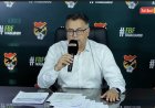 FBF ANUNCIÓ ACCIONES CONTRA GAMBIA POR LA CANCELACIÓN DEL AMISTOSO