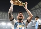 LIONEL MESSI Y EL ÚLTIMO CAPÍTULO DE UNA HISTORIA INOLVIDABLE CON ARGENTINA
