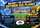 SEDEDE EXPLICÓ EL FUTURO DEL HERNANDO SILES Y LOS CLUBES PACEÑOS BUSCAN ALTERNATIVAS