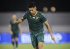 RAMIRO VACA DEBUTÓ CON EL KHORFAKKAN FC