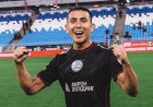 ROBERTO CARLOS FERNÁNDEZ RENOVÓ CON EL AKRON HASTA 2030