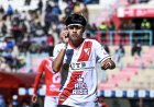 ALWAYS READY PERDIÓ ANTE NACIONAL POTOSÍ, PERO AMBOS AVANZARON A CUARTOS