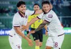 BOLÍVAR EMPATÓ ANTE BLOOMING Y CERRÓ LA FASE DE GRUPOS COMO LÍDER E INVICTO