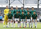 BOLIVIA CONFIRMÓ AMISTOSOS ANTE PERÚ Y ECUADOR PARA NOVIEMBRE