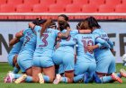 BOLÍVAR FIRMÓ UN EMPATE HISTÓRICO EN LA LIBERTADORES FEMENINA
