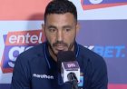 JUAN VOGLIOTTI: “NINGUNO DE ACÁ DE SANTA CRUZ JUEGA POR EL TÍTULO”