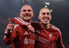 GOLEADAS, REMONTADAS Y EMPATES MARCARON LA TERCERA JORNADA DE LA CHAMPIONS LEAGUE