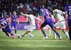 REAL POTOSÍ GOLPEÓ A BOLÍVAR Y TOMÓ VENTAJA EN LOS CUARTOS DE FINAL