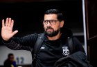WALTER FLORES DEJÓ DE SER ENTRENADOR DE ABB TRAS UNA CAMPAÑA IRREGULAR