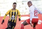 ALWAYS READY BUSCA LA REVANCHA ANTE THE STRONGEST EN LA COPA BOLIVIA