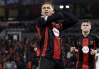 LA EUROPA LEAGUE VIVIÓ UNA JORNADA LLENA DE GOLES Y RESULTADOS CONTUNDENTES