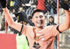LUIS CUETO: “FUE INESPERADO, LA VERDAD, PERO MUY ALEGRE”
