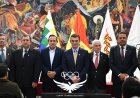 LA PAZ AVANZA EN LA ORGANIZACIÓN DE LOS JUEGOS BOLIVARIANOS 2029
