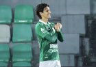 DOBLETE DE NACIF Y GOLPE DE ORIENTE PETROLERO A THE STRONGEST