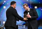 HARRY KANE CONQUISTÓ EL BALÓN DE ORO Y CORONÓ UNA TEMPORADA HISTÓRICA