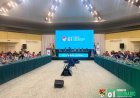 LA  FBF APROBÓ SU NUEVO ESTATUTO Y HABILITÓ HASTA TRES MANDATOS CONSECUTIVOS