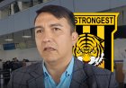 TERRAZAS ANUNCIA PAGOS AL PLANTEL Y NO GARANTIZA POR COMPLETO LA CONTINUIDAD DE LOS ENTRENAMIENTOS