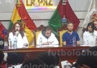 LA PAZ IMPULSA UN PROGRAMA PILOTO PARA FORTALECER A 10 DEPORTISTAS