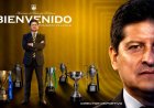 EDUARDO VILLEGAS ASUME LA GERENCIA DEPORTIVA DE ABB Y JAIME JEMIO SERÁ EL DT