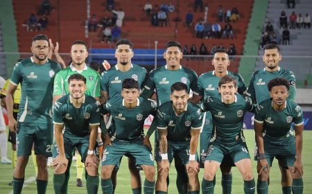 SAN ANTONIO DENUNCIÓ 20 DÍAS DE PARO DE JUGADORES Y CUERPO TÉCNICO POR SUELDOS IMPAGOS