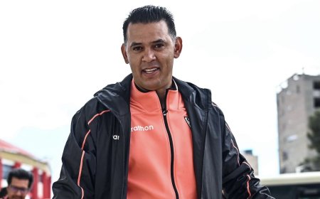 PABLO  GODOY DESTACÓ LA OPORTUNIDAD PARA LOS JÓVENES DE ALWAYS READY