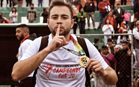 ANDRÉS COSTA: “NO VAMOS A JUGAR EN VILLA INGENIO”