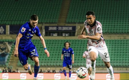 ROBERTO CARLOS FERNÁNDEZ SALVÓ AL AKRON