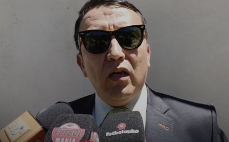 THE STRONGEST EVITÓ UN PAGO MILLONARIO EN EL CASO CHÁVEZ