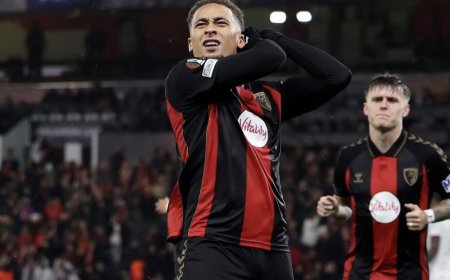 LA EUROPA LEAGUE VIVIÓ UNA JORNADA LLENA DE GOLES Y RESULTADOS CONTUNDENTES