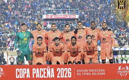 THE STRONGEST PARÓ LOS ENTRENAMIENTOS POR DEUDAS SALARIALES