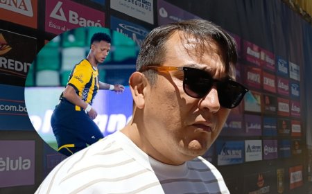 'REPRESENTANTES' HABLARON DE MÁS Y GENERÓ MOLESTIA EN TERRAZAS