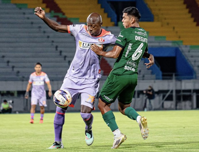 FBF MODIFICÓ LOS HORARIOS DE LA ÚLTIMA FECHA DE LA COPA BOLIVIA