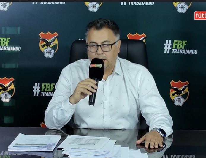 FBF ANUNCIÓ ACCIONES CONTRA GAMBIA POR LA CANCELACIÓN DEL AMISTOSO
