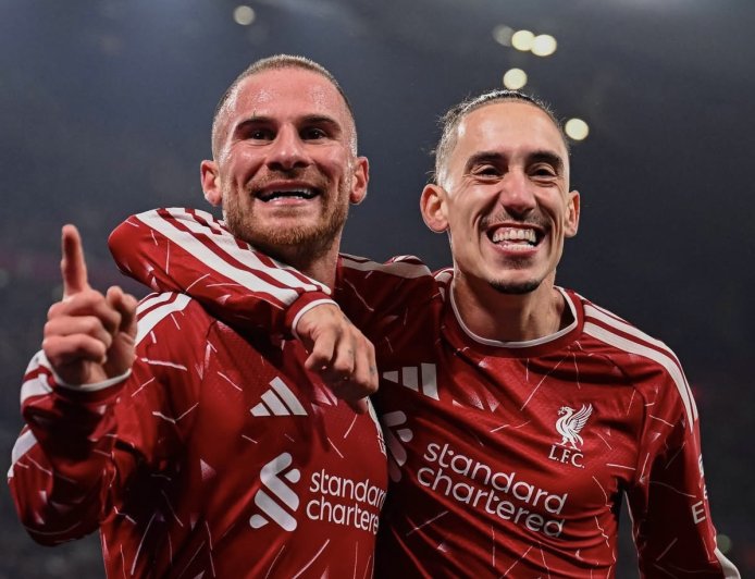 GOLEADAS, REMONTADAS Y EMPATES MARCARON LA TERCERA JORNADA DE LA CHAMPIONS LEAGUE