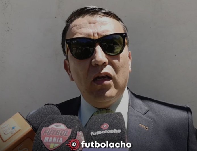 THE STRONGEST EVITÓ UN PAGO MILLONARIO EN EL CASO CHÁVEZ