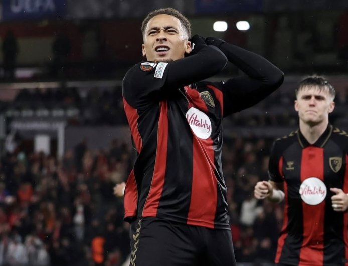LA EUROPA LEAGUE VIVIÓ UNA JORNADA LLENA DE GOLES Y RESULTADOS CONTUNDENTES
