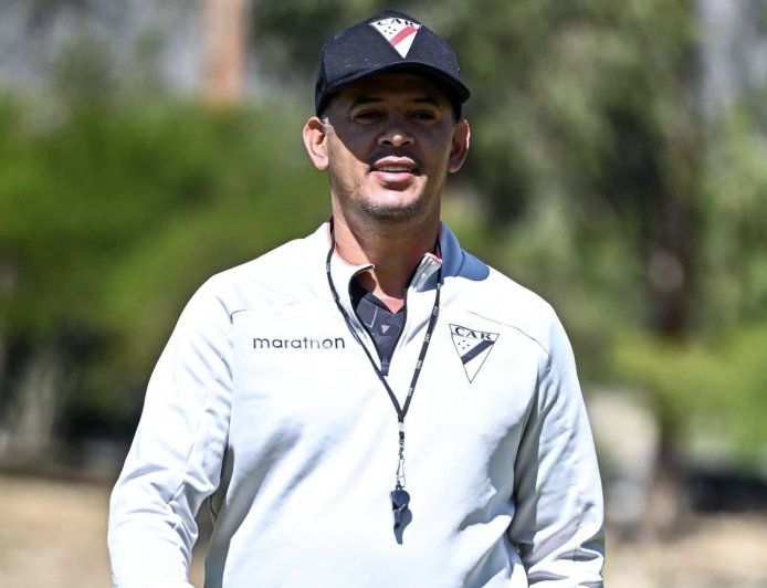 PABLO GODOY DESTACÓ LA JERARQUÍA DE ALWAYS READY Y APUNTA AL BICAMPEONATO