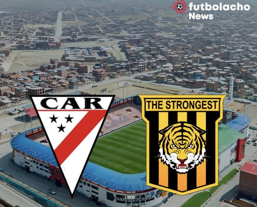 ALWAYS READY Y THE STRONGEST SE ENFRENTARÁN EN VILLA INGENIO TRAS ACUERDO CON LA ALCALDÍA