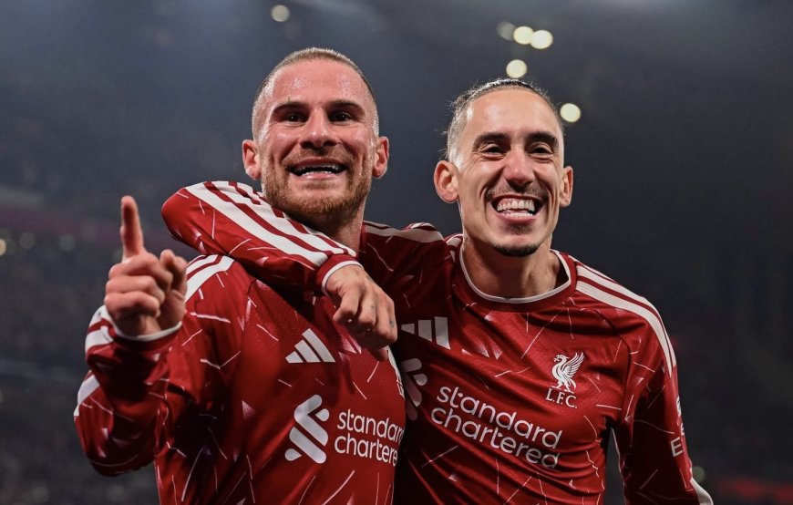 GOLEADAS, REMONTADAS Y EMPATES MARCARON LA TERCERA JORNADA DE LA CHAMPIONS LEAGUE