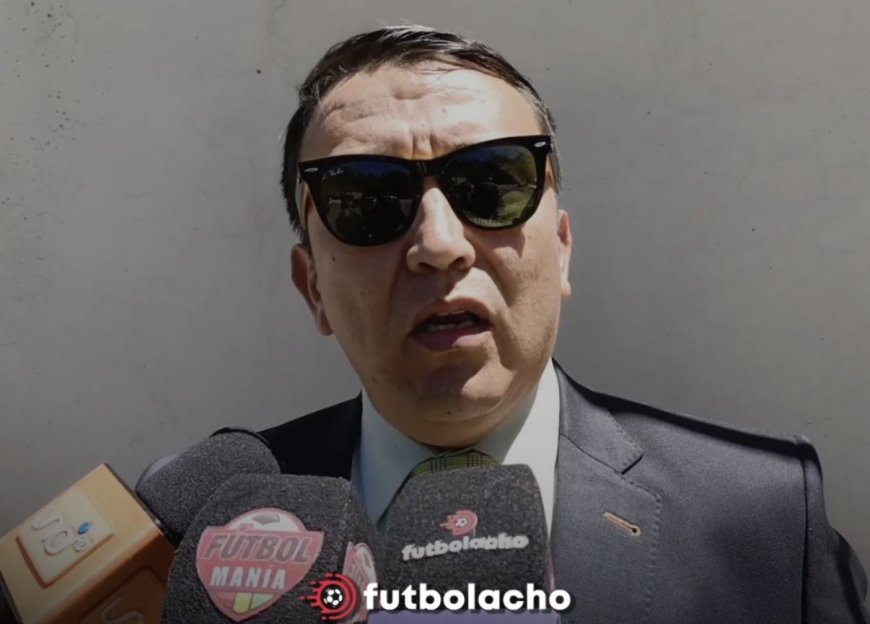 THE STRONGEST EVITÓ UN PAGO MILLONARIO EN EL CASO CHÁVEZ