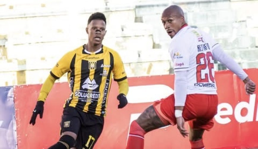 ALWAYS READY BUSCA LA REVANCHA ANTE THE STRONGEST EN LA COPA BOLIVIA