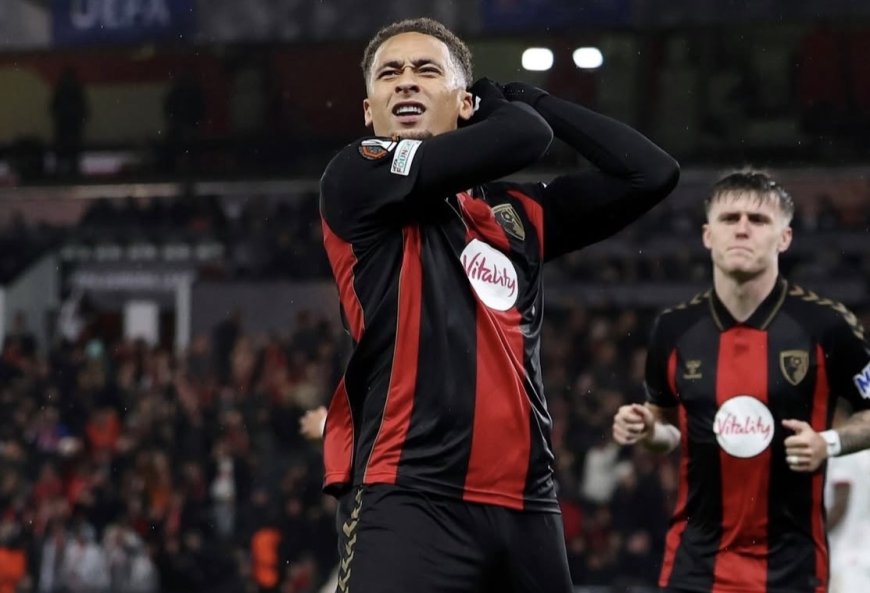 LA EUROPA LEAGUE VIVIÓ UNA JORNADA LLENA DE GOLES Y RESULTADOS CONTUNDENTES
