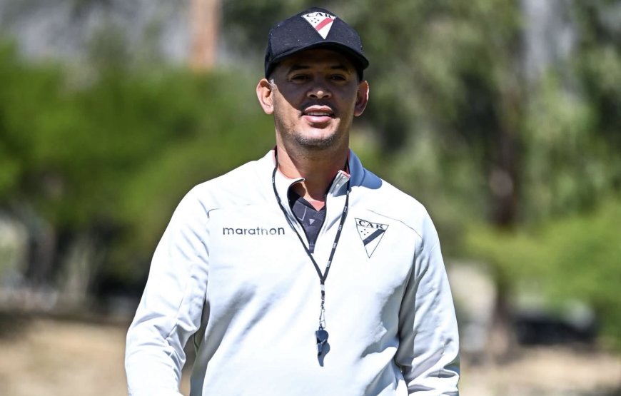 PABLO GODOY DESTACÓ LA JERARQUÍA DE ALWAYS READY Y APUNTA AL BICAMPEONATO