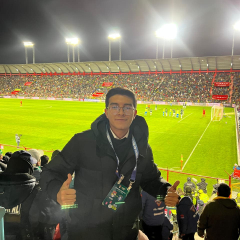 Ismael Mostajo